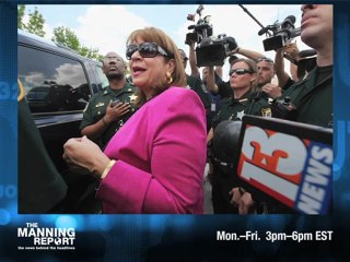 More Emails and Comments by Manning