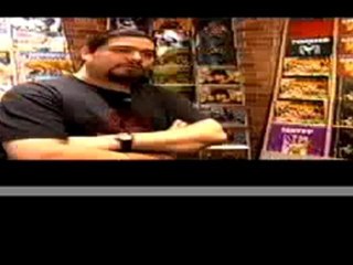 Cinemascope special super héros sur MCM