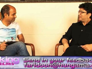 "Rahman Waited For One Year For Me...": Prasoon Joshi