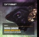 Sasha Carassi - Hanger (Original Mix) [Driving Forces Recordings]