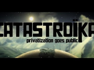 Catastroika