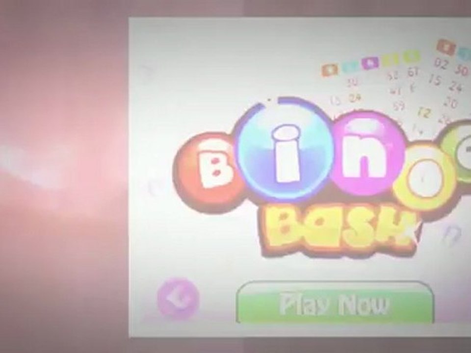 Bingo Bash Hack Cheat---FREE Download---May June 2012 Update