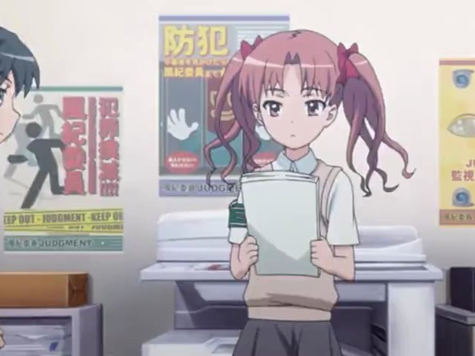 [Amv] Electroshock [HD]