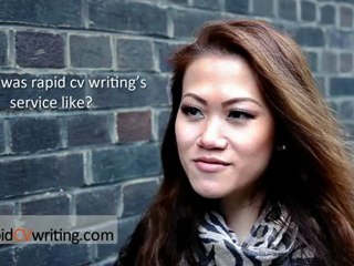 CV writing London: How to get an interview