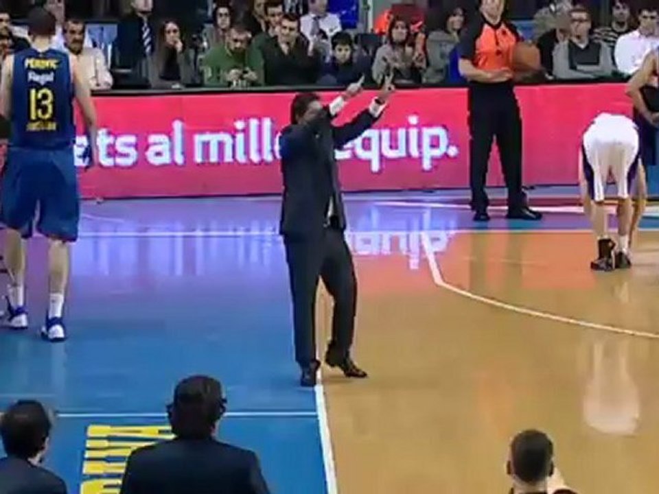 One defeat is enough