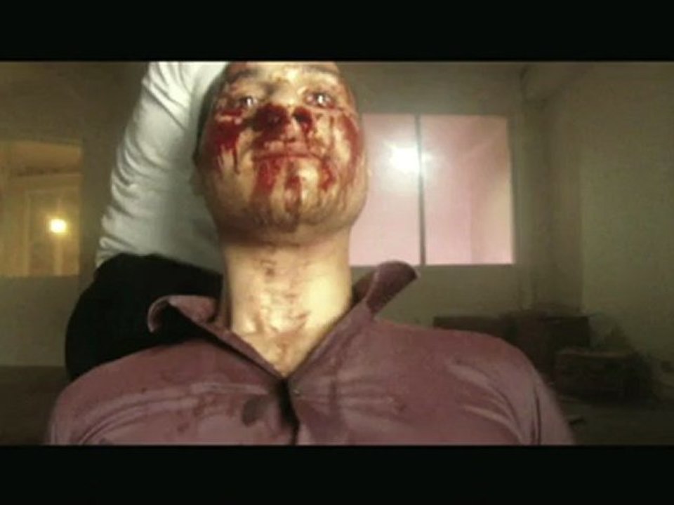 Teaser LA MASSUE-Selection cannes 2011, pépites du cinema, Sunset film festival L.A 2012...