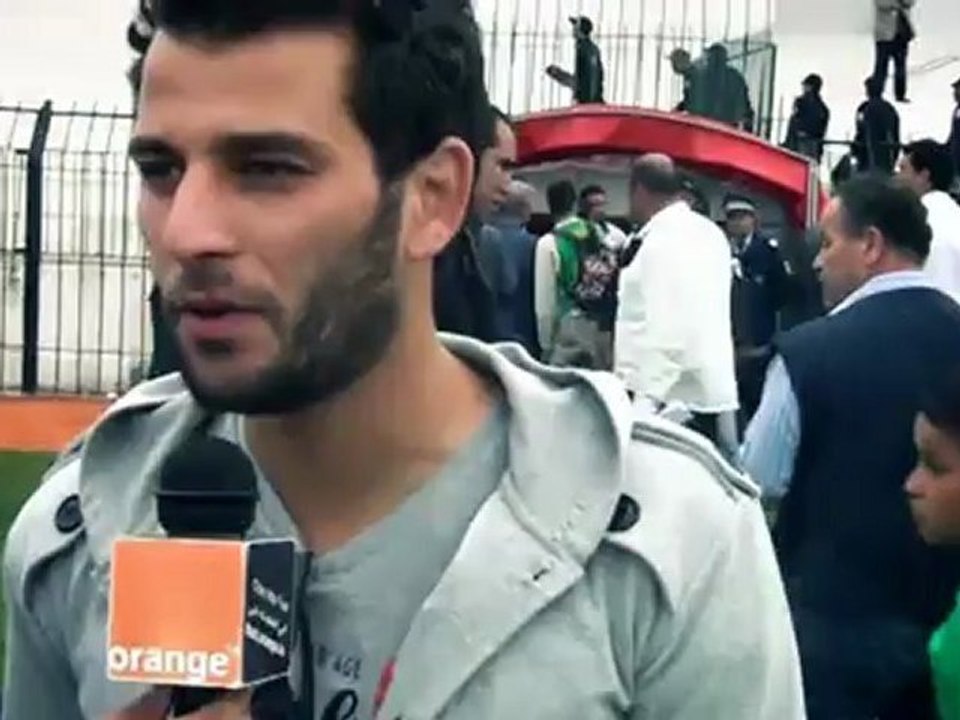 النجم الخلادي 1-1 مستقبل المرسى: تصريحات و أجواء اللقاء