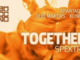 Spektre - Together (Klinika Remix) [I Am Techno]