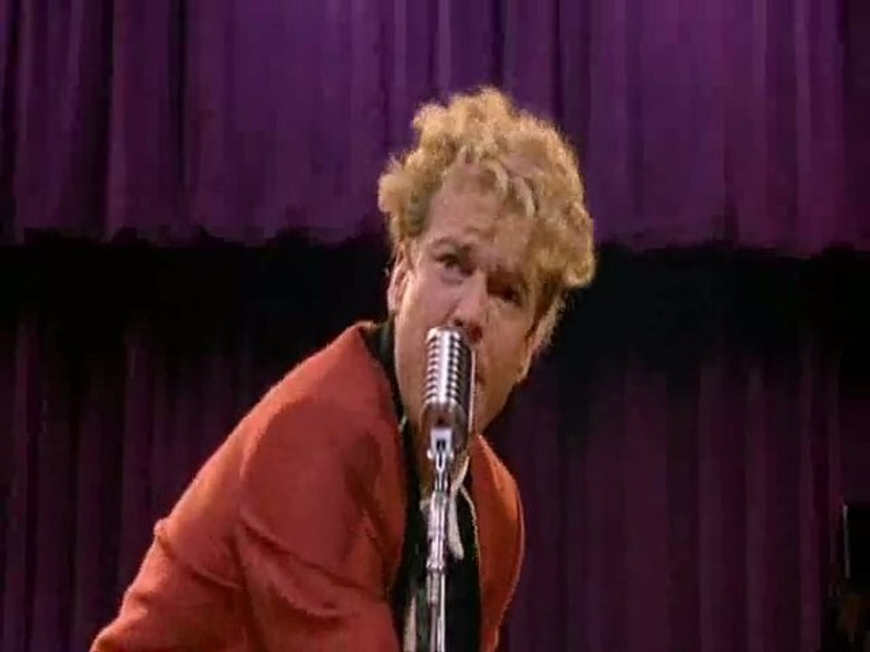 Great Balls Of Fire, jerry lee lewis