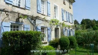 PLAN DE LA TOUR - Maison - A vendre - Golfe de St Tropez - House for sale nr Ste Maxime - Var - Provence - 83120
