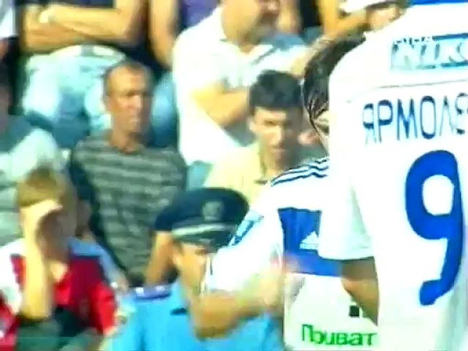 www.LiveFootball.ws | Футбольный Уик-Энд 29.04.12
