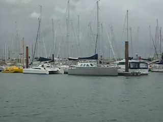 Port des Minimes 29 avril 2012
