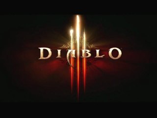 Diablo III - TV Spot