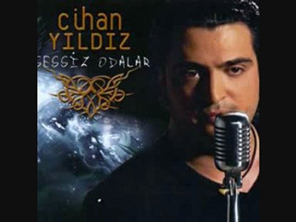 Cihan Yildiz - Gözlerin