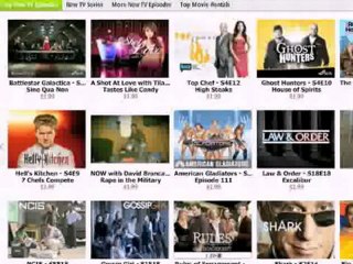 Downtown Girls Full Episodes