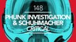 Phunk Investigation & Schuhmacher - Critical (Phuture Mix) [Great Stuff]