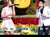 [Karaoke - Thai sub] Yoseob,Eunji - Love day