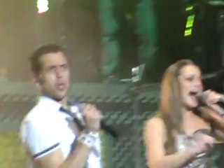 Charleston Big Band 2012 - Mix