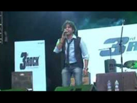 Javed Ali's Live Performance 'Tera Deedar Hua' - Jannat 2
