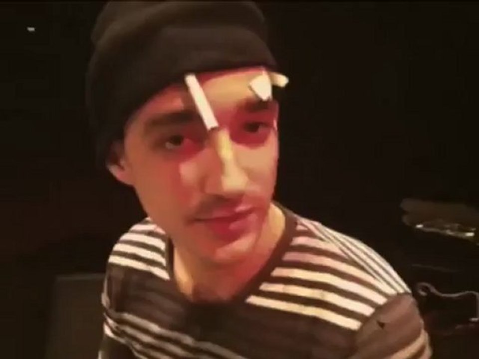 Episode 6 - PPFC 11 mai au Studio de l'Ermitage