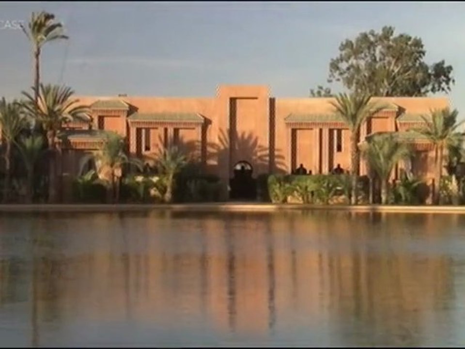 City Chic - Marrakech
