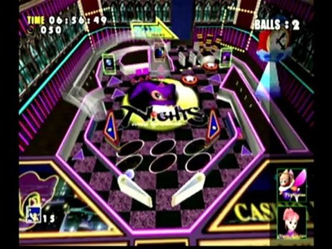 Classic Game Room : SONIC ADVENTURE for Sega Dreamcast review