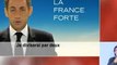 Nicolas Sarkozy : le clip de campagne du second tour