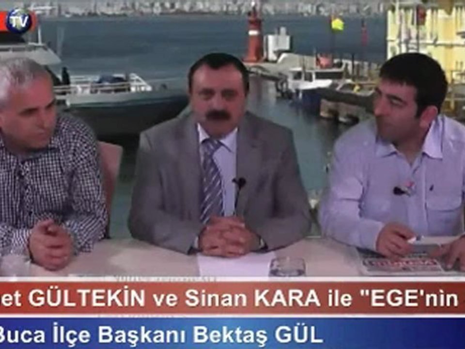 Bektaş Gül - 1