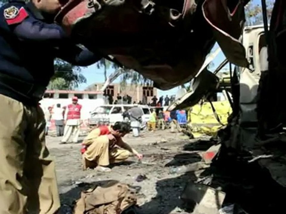 Un an après la mort de Ben Laden, la menace terroriste persiste