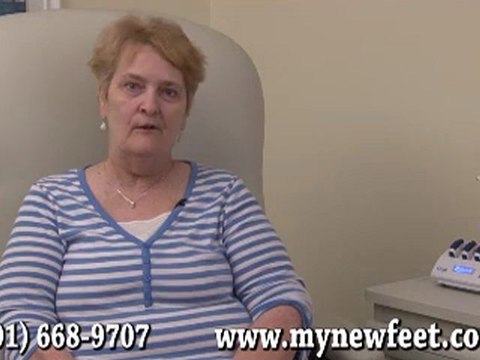 Toe Surgery - Podiatrist in Frederick, Germantown and Hagerstown, MD