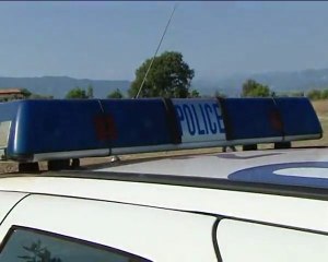 Νέα ληστεία στην Κουβέλα.Της έβαλαν το μαχαίρι στο λαιμό. Ανάστατοι οι κάτοικοι