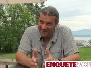 Interview d'Oskar Freysinger à Genève le 28 avril 2012 (7/7)