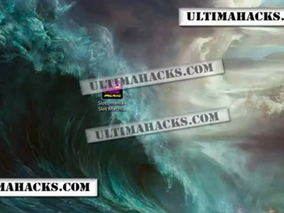 Slotomania Hack | Cheat | FREE Download May Jun...
