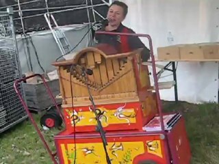 Fêtes celtiques de Saint-Lyphard année 2011