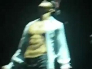 2009 Hope Concert  Dance  Lee Seung Gi