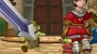 Dragon Quest X : gameplay trailer