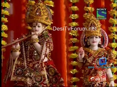 Shubh Vivah [Episode 46] - 30th April 2012 pt1