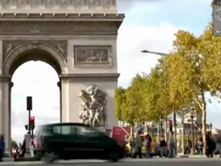 Livraison rapide de colis Paris