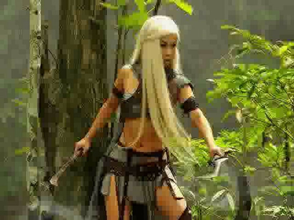 The Scorpion King 3 Battle for Redemption Watch part 1 of 12