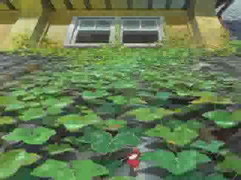 The Secret World of Arrietty Complete Movie Part 1 of 13