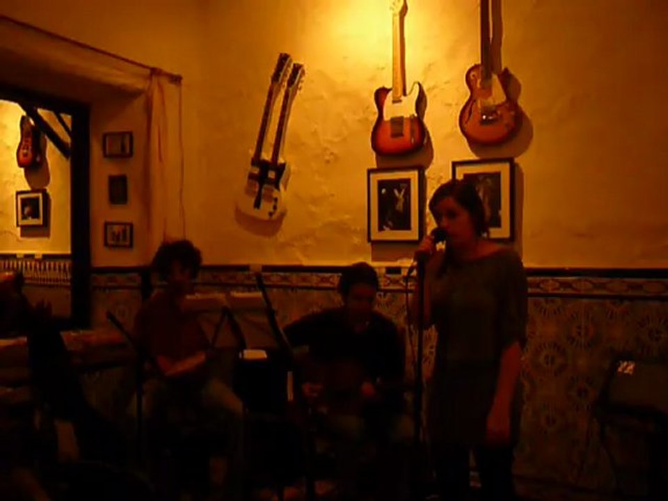 trio mambembe si mon amour