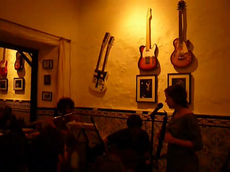trio mambembe libertango
