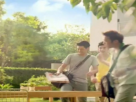 รายการข่าว News Update ประจำวันที่ 30 เมษายน 2555 เวลา 21.00-21.15 น.