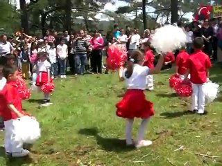 Dağpınar Köyü 2. Geleneksel  Bahar Şenliği 5