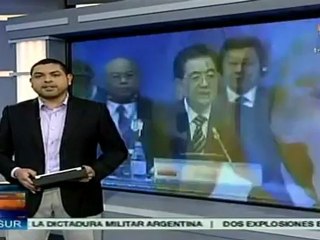 China y Rusia incrementan cooperación con 27 contratos