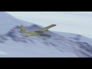 Secret Files Tunguska chapitre 8 Himalaya