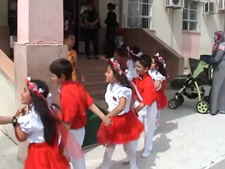 petrol ofisi ilköğretim okulu 2\f sınıfı öğrencileri