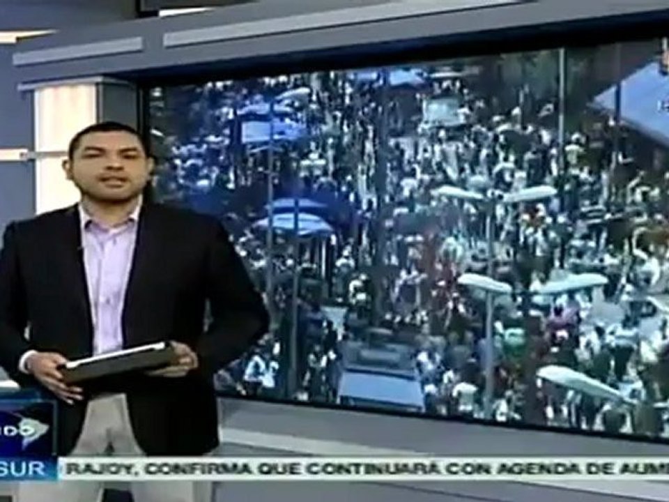 Brasil atrae inmigración de diversos continentes