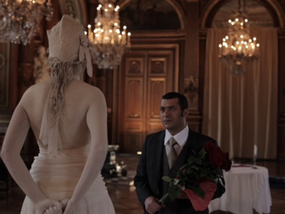 RIDAN - Madame la République (CLIP OFFICIEL)