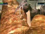Classic Game Room : STAR WARS: THE FORCE UNLEASHED for XBox 360 review